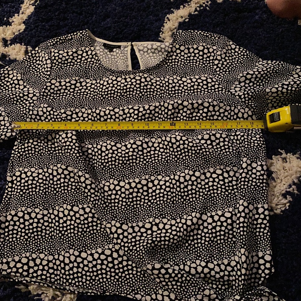 Talbots top - Picture 5 of 5
